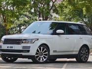 Land Rover Range Rover 2017