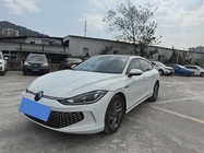 Volkswagen Lamando 2024