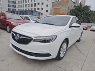 Buick Excelle 2021