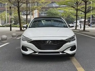 Hyundai Fista 2019