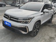 Volkswagen Tharu 2024