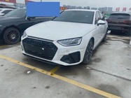 Audi A4 2023