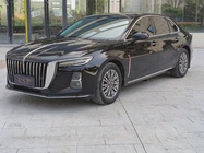 Hongqi H5 2024