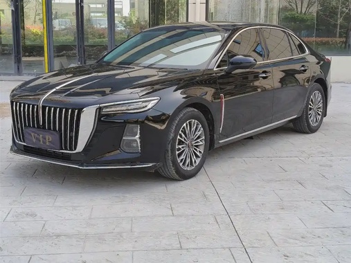Hongqi H5 2024