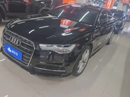 Audi A6 2018