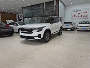 Kia KX3 2022