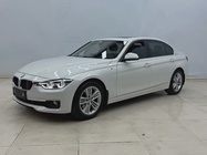 BMW 3 Series 2017
