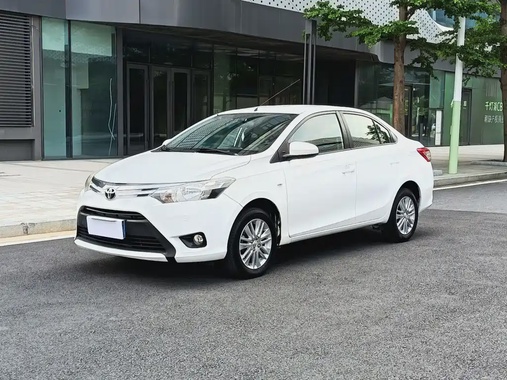 Toyota Vios 2013