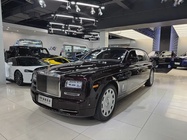 Rolls-Royce Phantom 2014