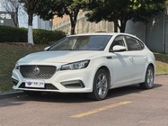 MG MG6 2018