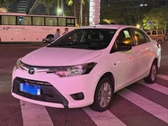 Toyota Vios 2016