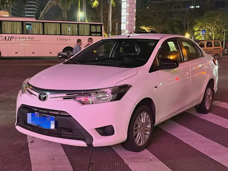 Toyota Vios