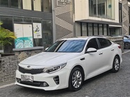 Kia K5 2017