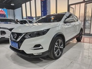 Nissan Qashqai 2023
