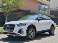 Audi Q2 2022