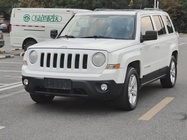 Jeep Patriot 2015