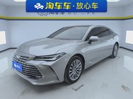 Toyota Avalon 2024
