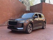 Li Auto ONE 2020
