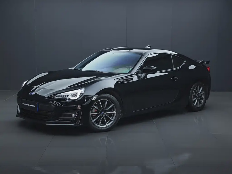 Subaru BRZ