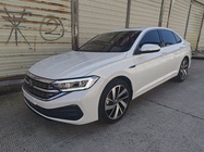 Volkswagen Sagitar 2023