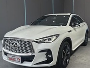 Infiniti QX55 2023