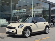 MINI Other 2022