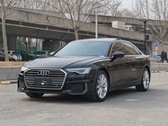 Audi A6 2022