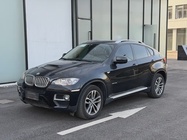 BMW X6 2014
