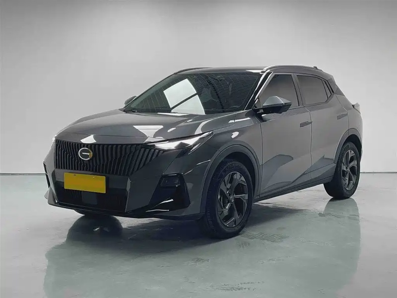 GAC GS3