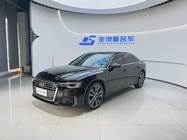 Audi A6 2021