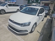 Volkswagen Polo 2015