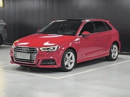 Audi A3 2020