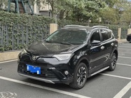 Toyota RAV4 2017