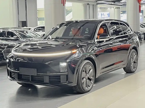 Li Auto L7 2026