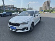 Skoda Rapid 2022