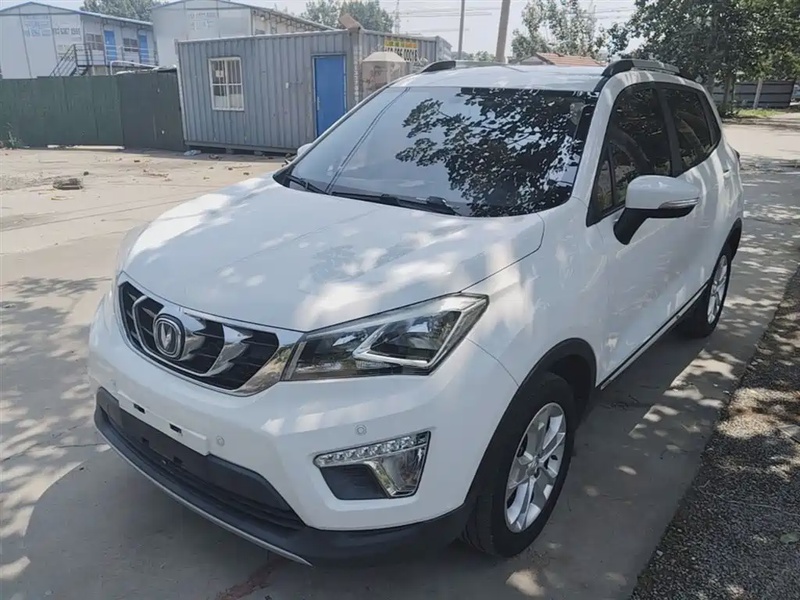 Changan CS15
