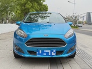 Ford Fiesta 2013