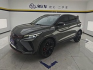 Geely Binyue 2023