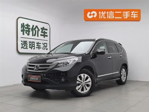 Honda CR-V 2012