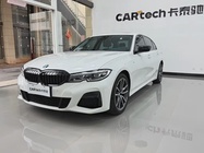 BMW 3 Series 2021