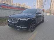 Volvo XC90 2021