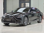 Lexus LS 2018