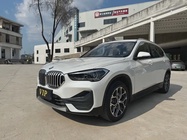BMW X1 2021