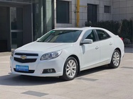 Chevrolet Malibu 2014