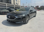 Buick LaCrosse 2022