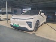 Exeed Xingjiyuan ET 2024