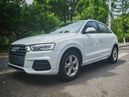 Audi Q3 2018