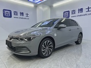 Volkswagen Golf 2023