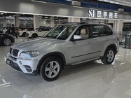 BMW X5 2010