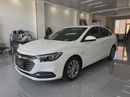 Chevrolet Monza 2023